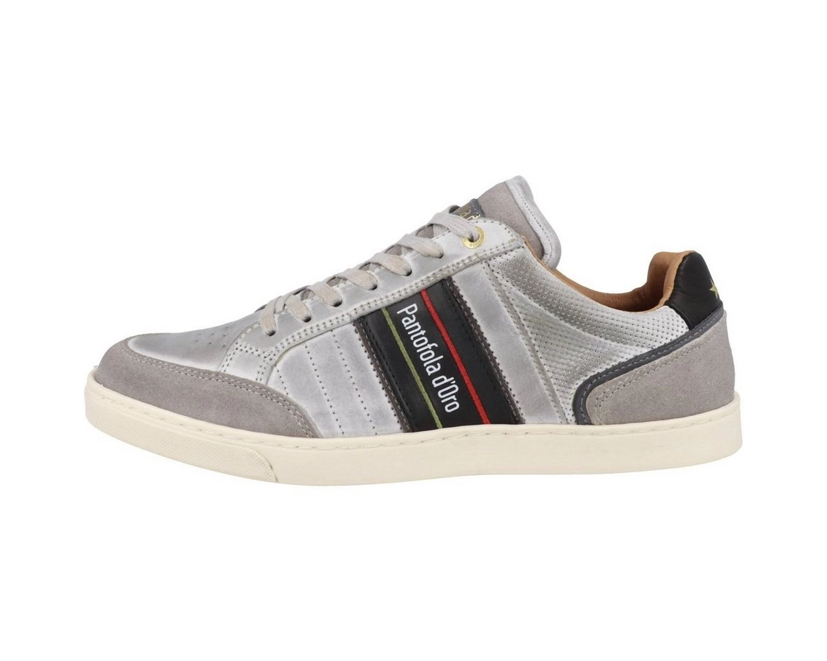 Pantofola d´Oro »Laceno Uomo Low Herren« Sneaker