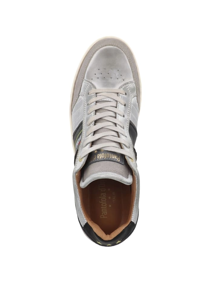 Pantofola d´Oro »Laceno Uomo Low Herren« Sneaker