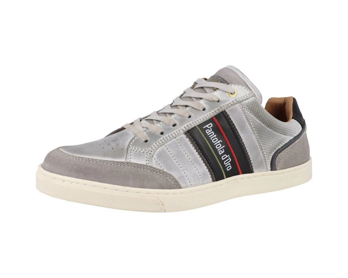 Pantofola d´Oro »Laceno Uomo Low Herren« Sneaker