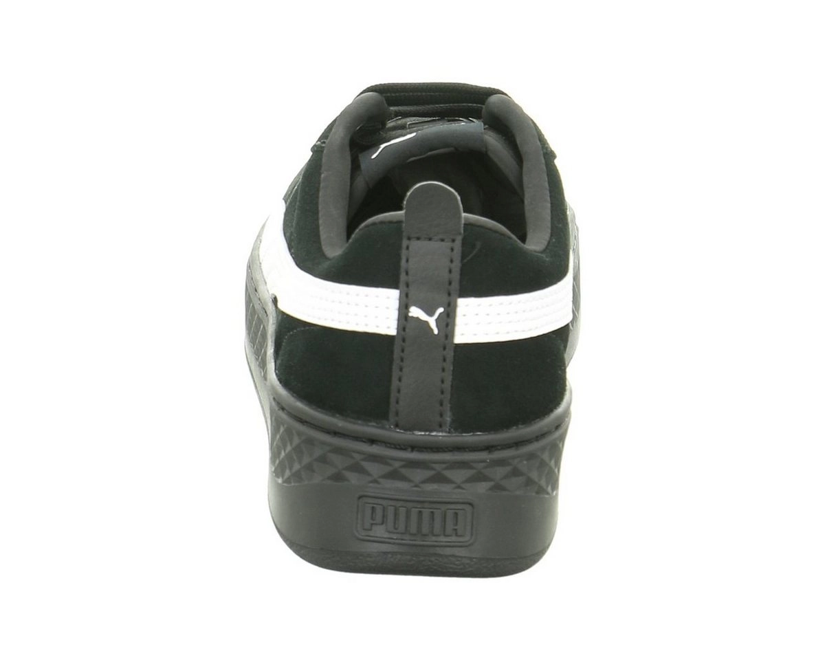 Puma Messer Sneaker (1-tlg)