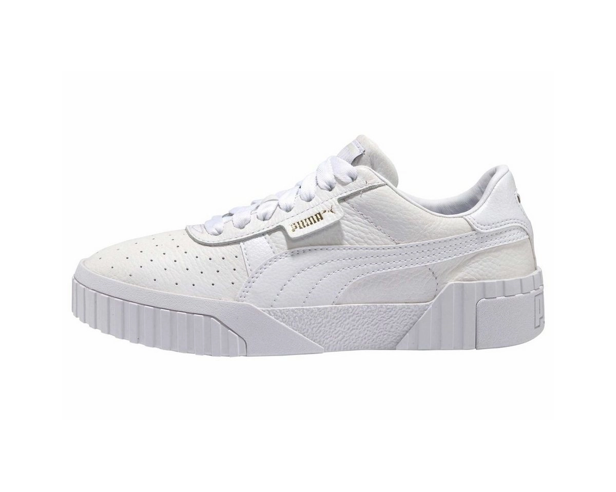 Puma Messer Sneaker (1-tlg)