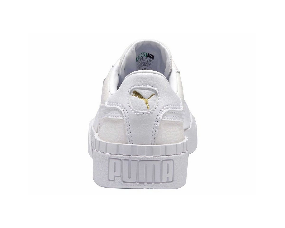 Puma Messer Sneaker (1-tlg)