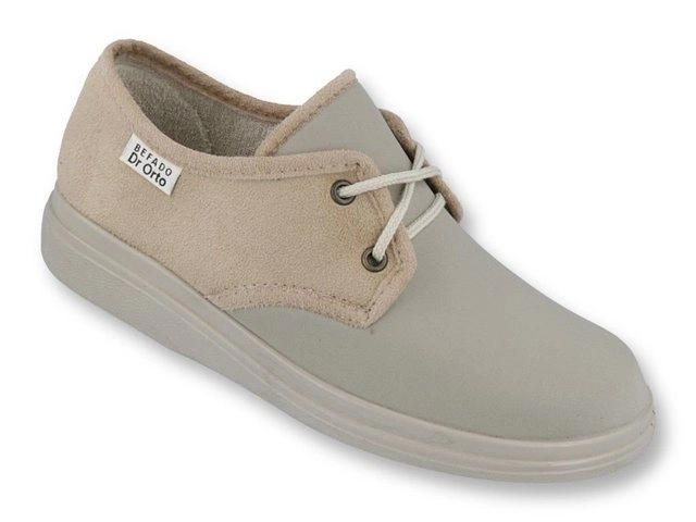 Dr. Orto »Bequeme Schuhe für Herren« Sneaker Gesundheitsschuhe, Präventivschuhe