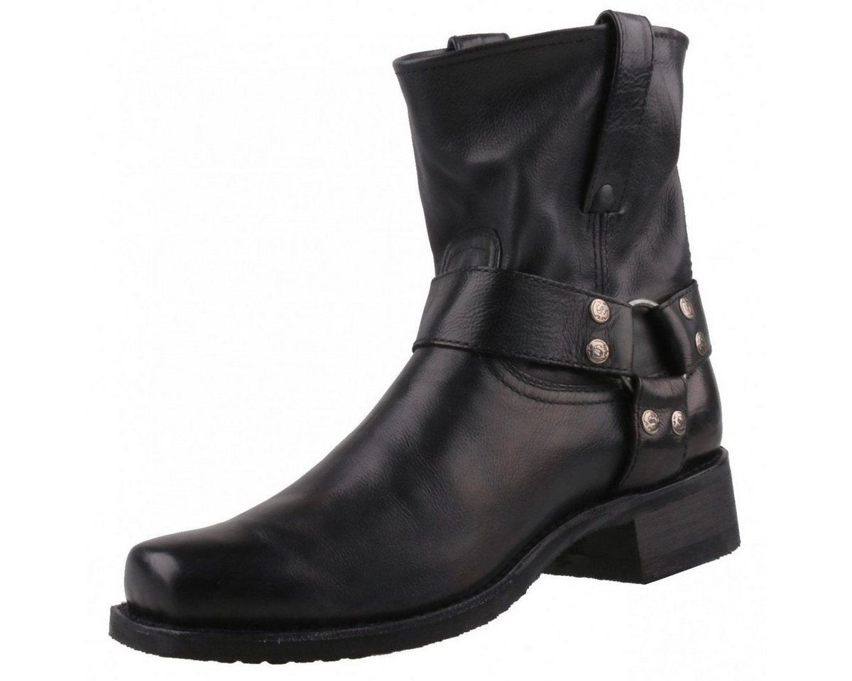 Sendra Boots »9795-Vibrant Negro« Stiefel
