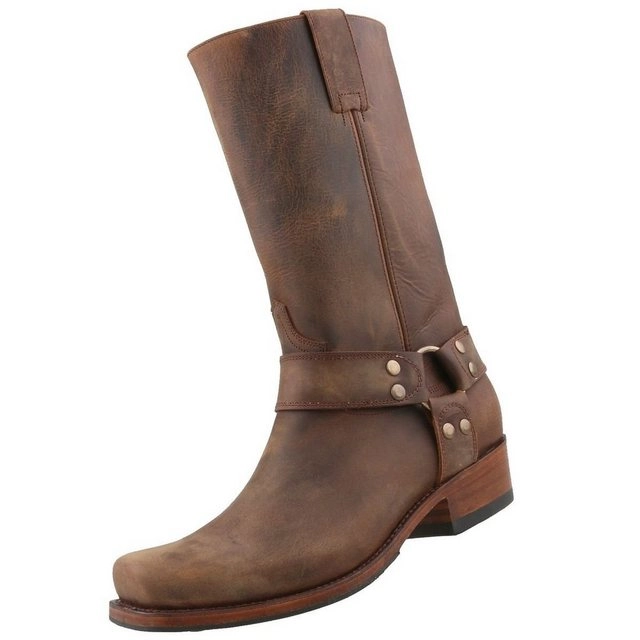 Sendra Boots »8833-Mad Dog Tang Lavado-NOS« Stiefel