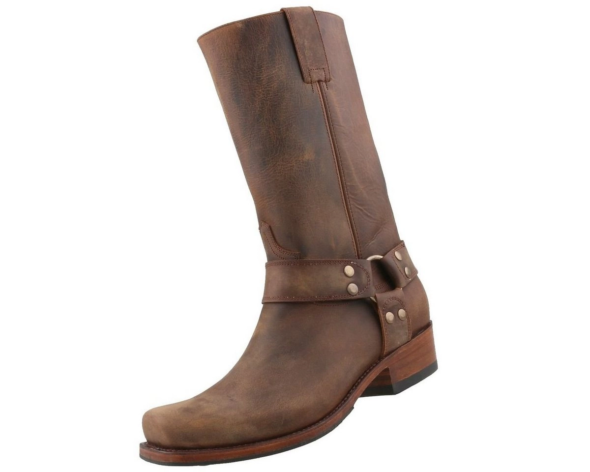 Sendra Boots »8833-Mad Dog Tang Lavado-NOS« Stiefel