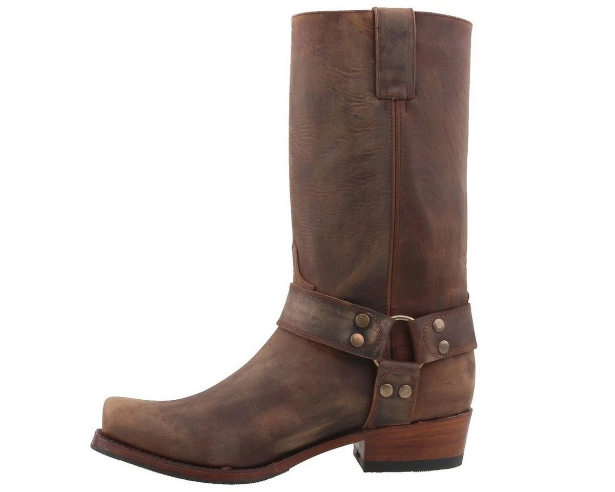 Sendra Boots »8833-Mad Dog Tang Lavado-NOS« Stiefel