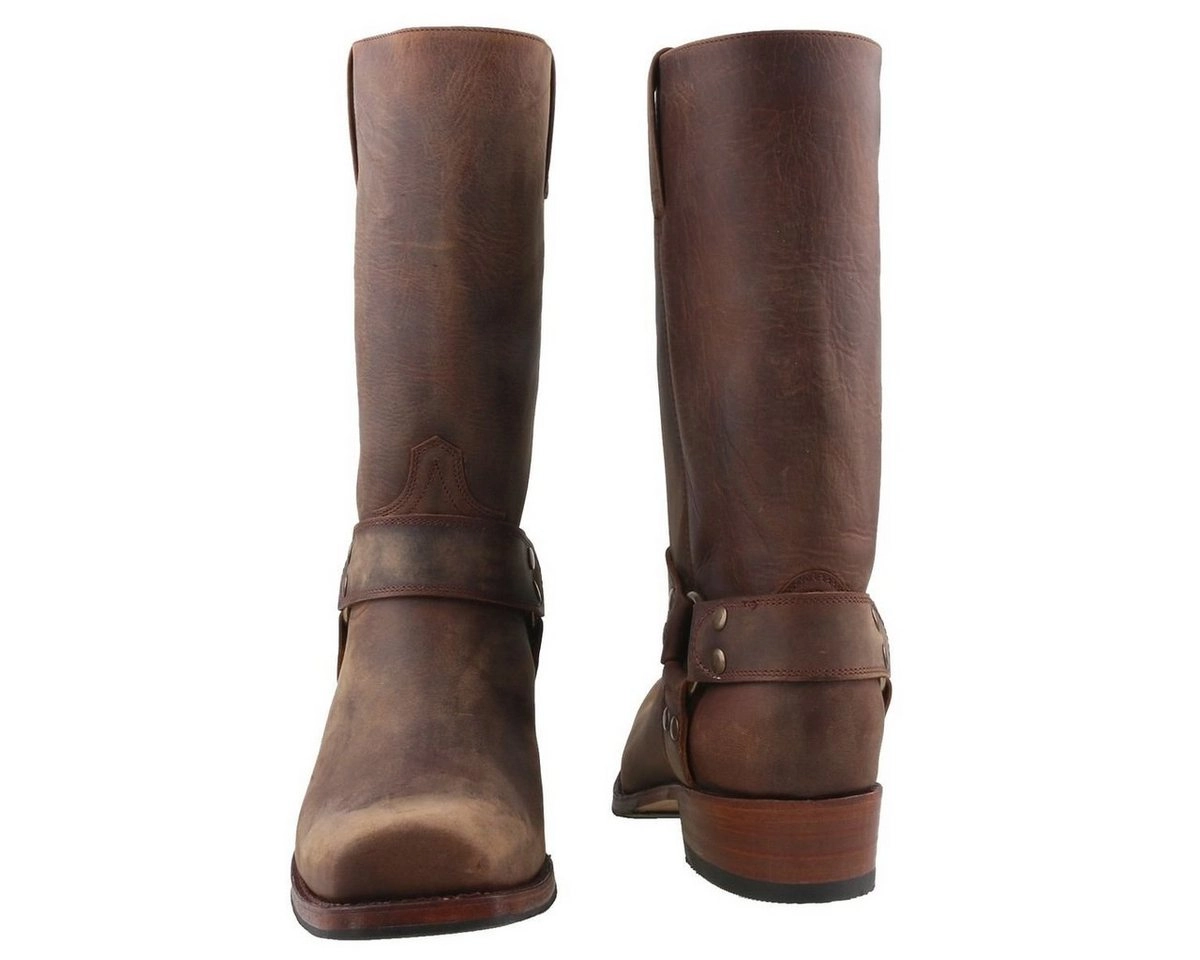 Sendra Boots »8833-Mad Dog Tang Lavado-NOS« Stiefel