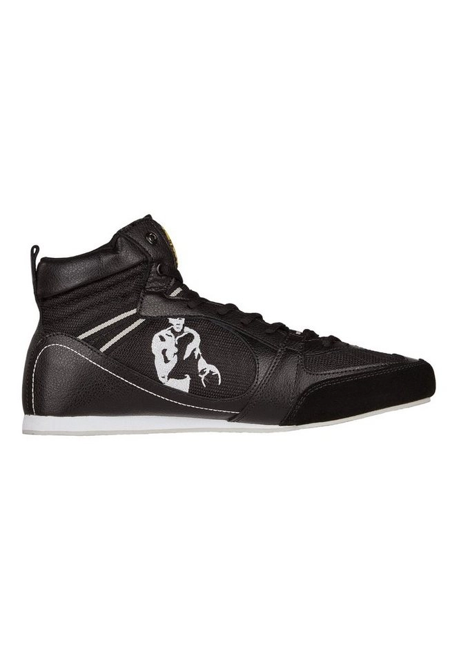 Benlee Rocky Marciano »THE ROCK« Boxschuh