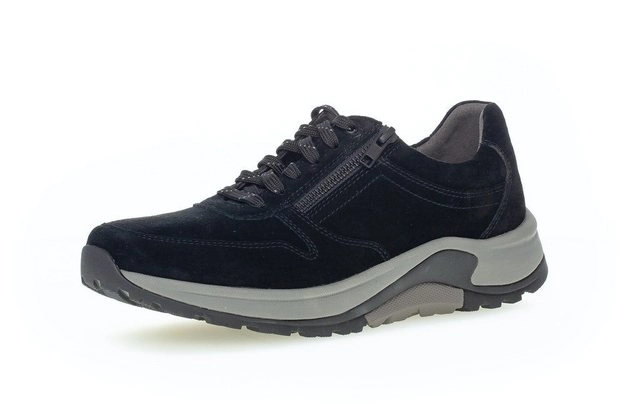 Gabor Rollingsoft »GABOR Sneaker Schwarz« Sneaker