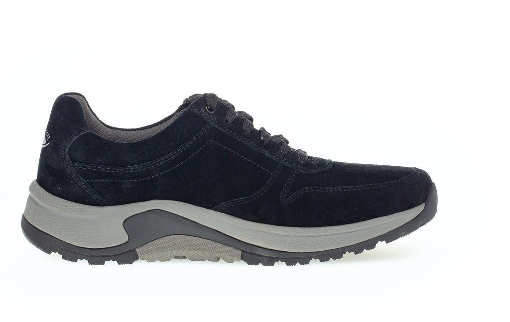 Gabor Rollingsoft »GABOR Sneaker Schwarz« Sneaker