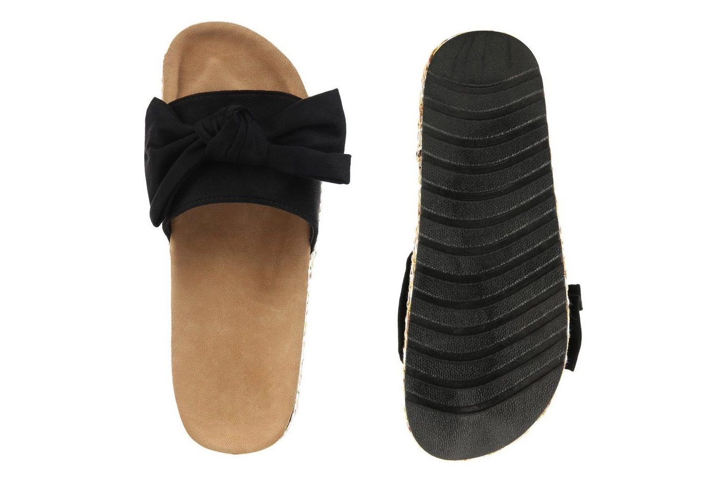 VAN HILL »837617« Sandalette Bequeme Schuhe