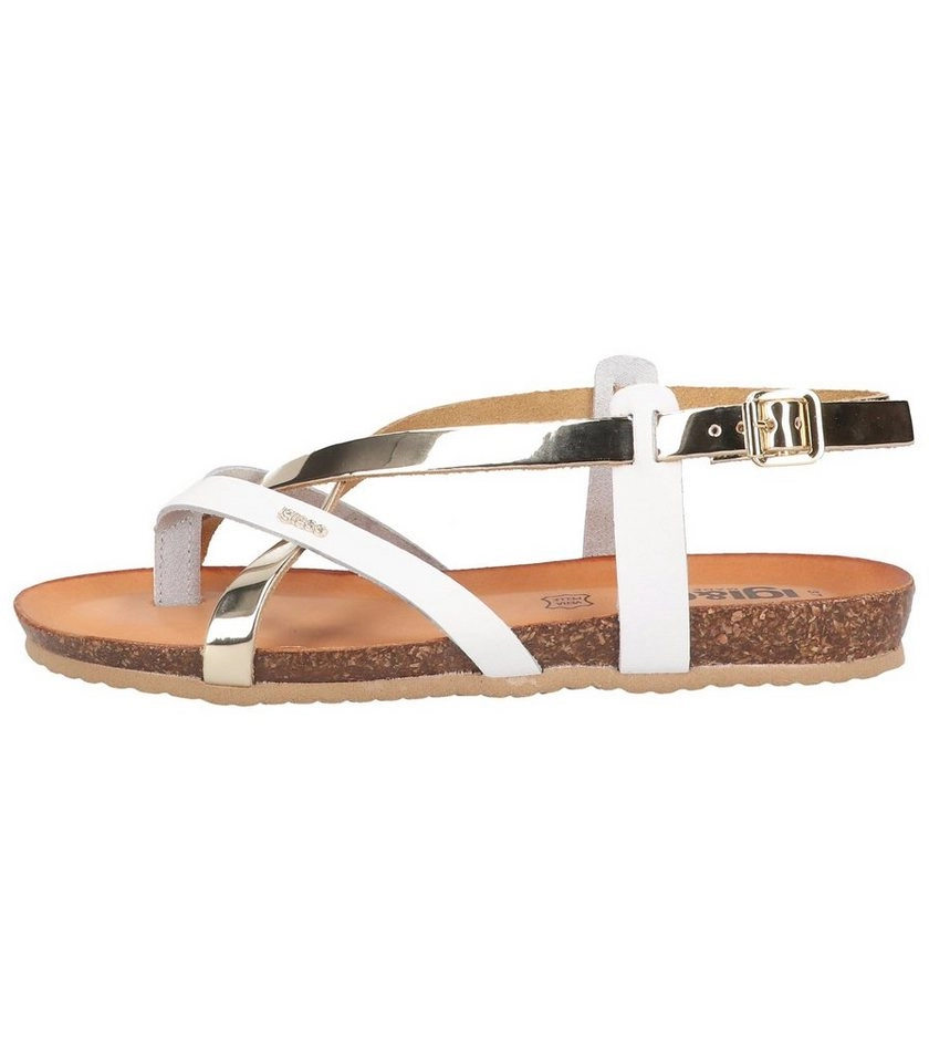 IGI & CO »Sandalen Leder« Riemchensandalette