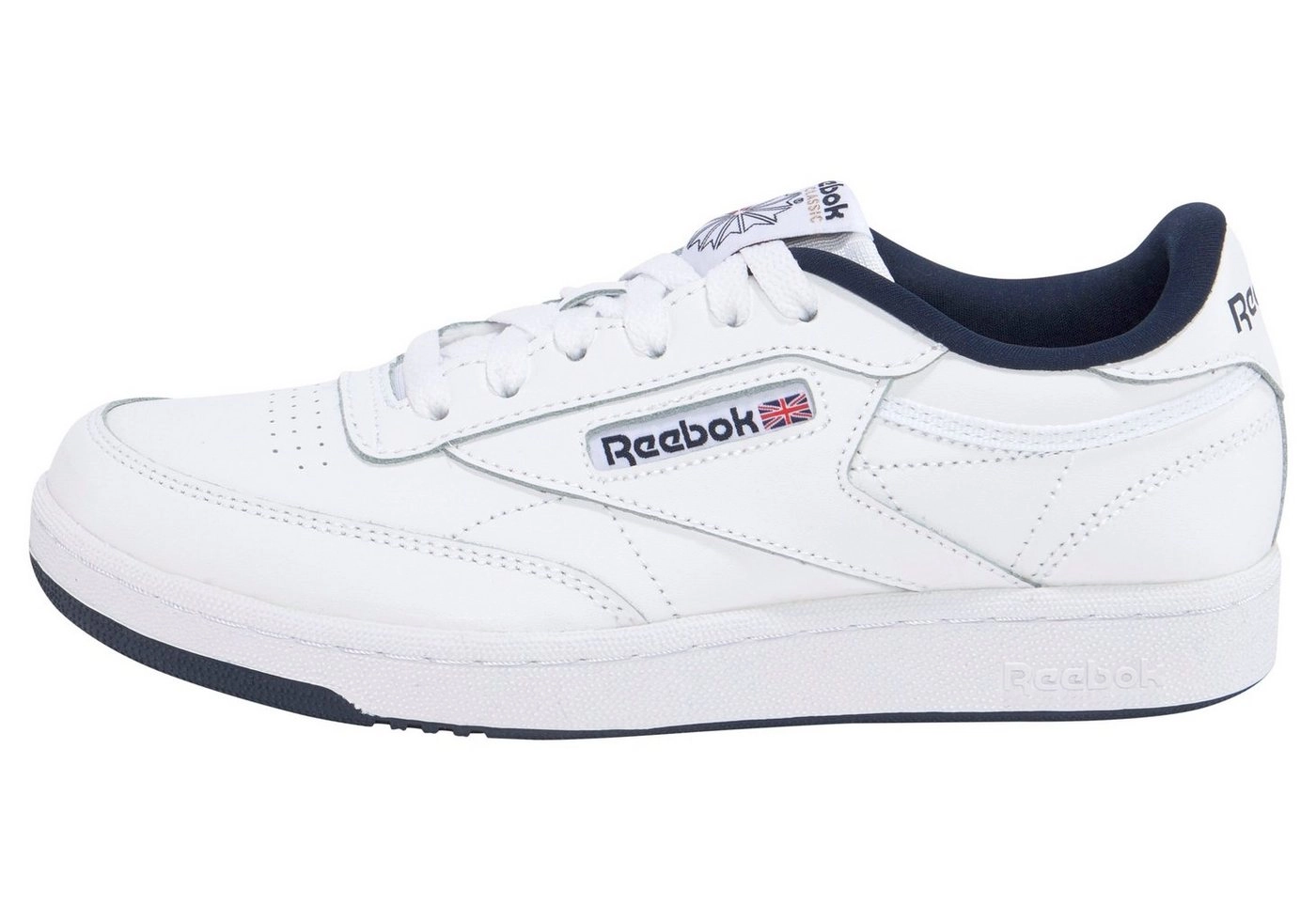 Reebok Classic »CLUB C« Sneaker