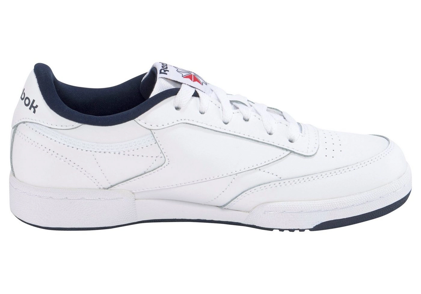 Reebok Classic »CLUB C« Sneaker