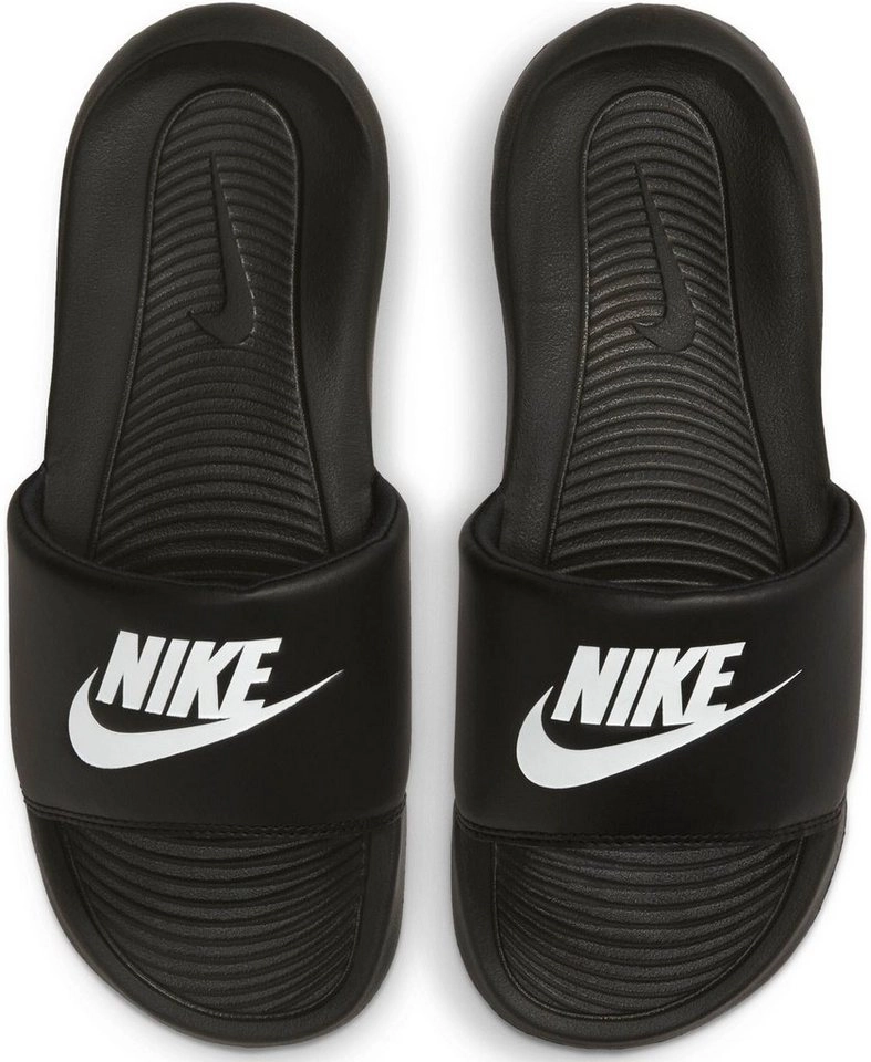 Nike Sportswear »VICTORI ONE SLIDE« Badesandale