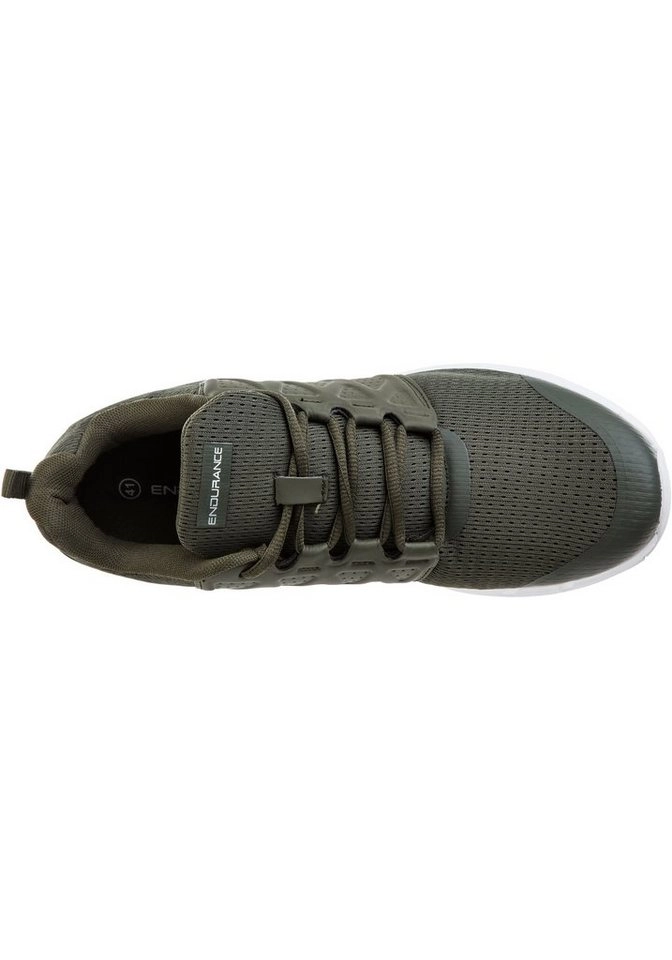 ENDURANCE »Karang« Sneaker mit atmungsaktivem Mesh-Material