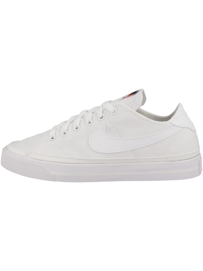 Nike Sportswear »COURT LEGACY CANVAS« Sneaker