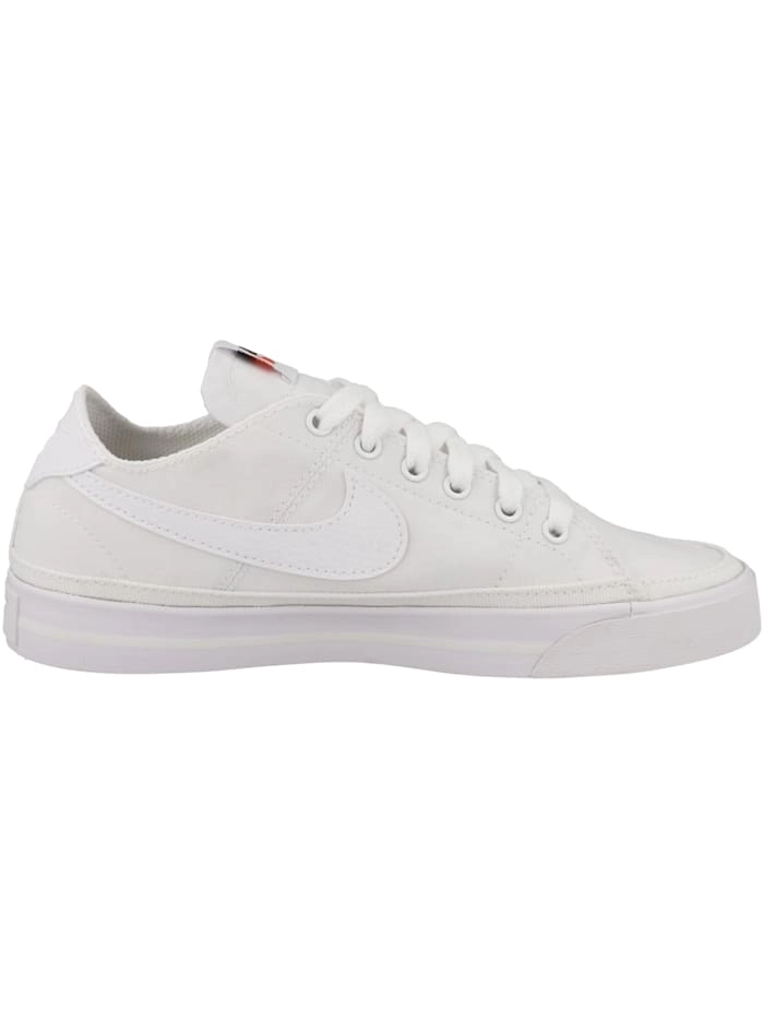 Nike Sportswear »COURT LEGACY CANVAS« Sneaker