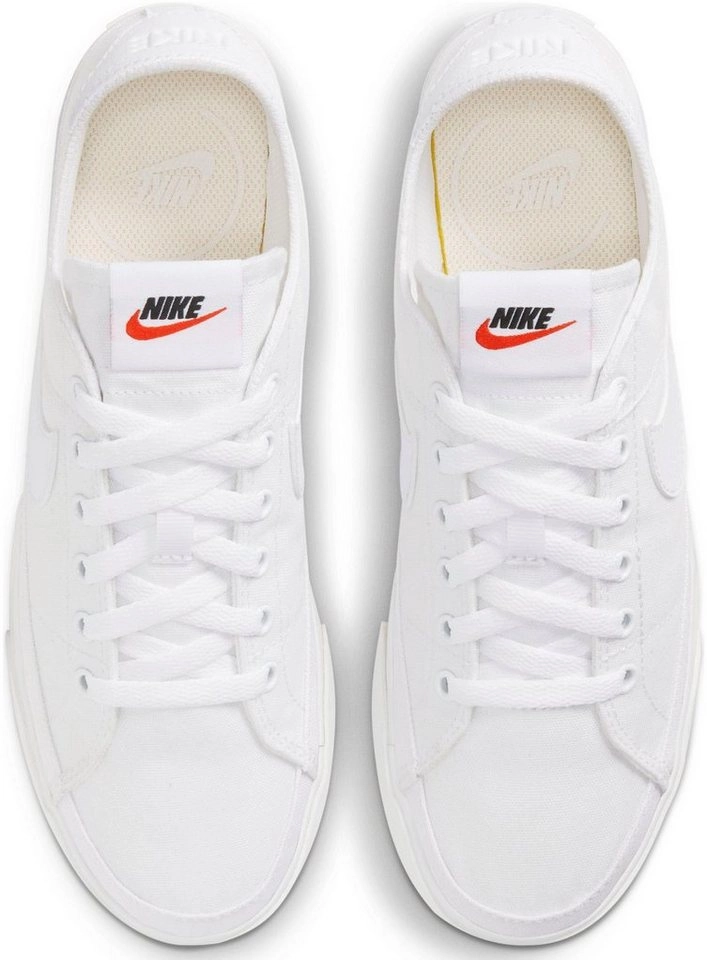 Nike Sportswear »COURT LEGACY CANVAS« Sneaker