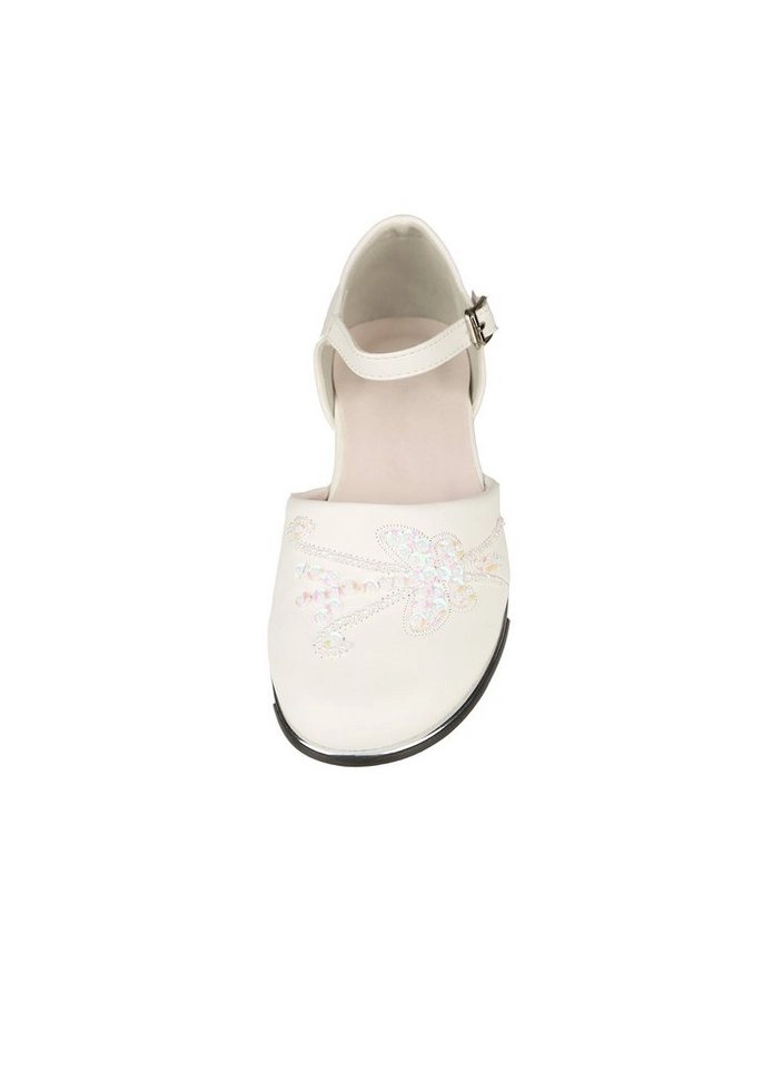 Family Trends »elegant mit Schmetterling« Ballerina verstellbare Einhängeschließe