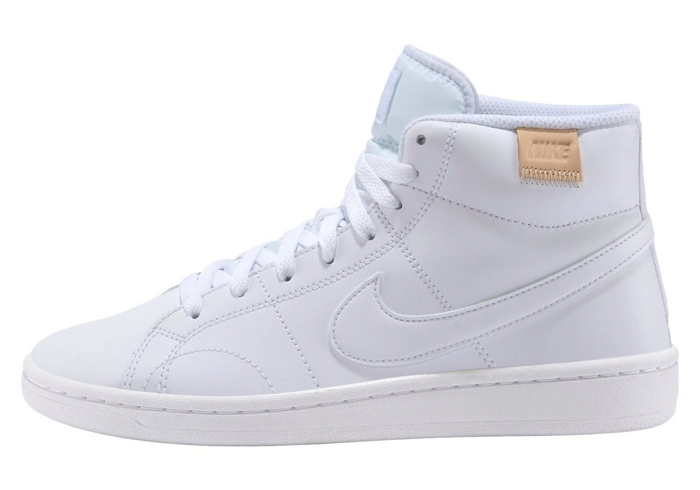 Nike Sportswear »Wmns Court Royale 2 Mid« Sneaker