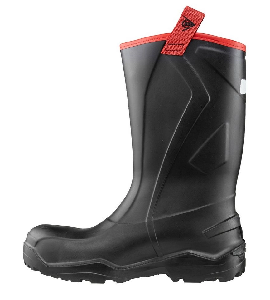 Dunlop_Workwear »Purofort+ Rugged S5« Gummistiefel Sicherheitsklasse S5