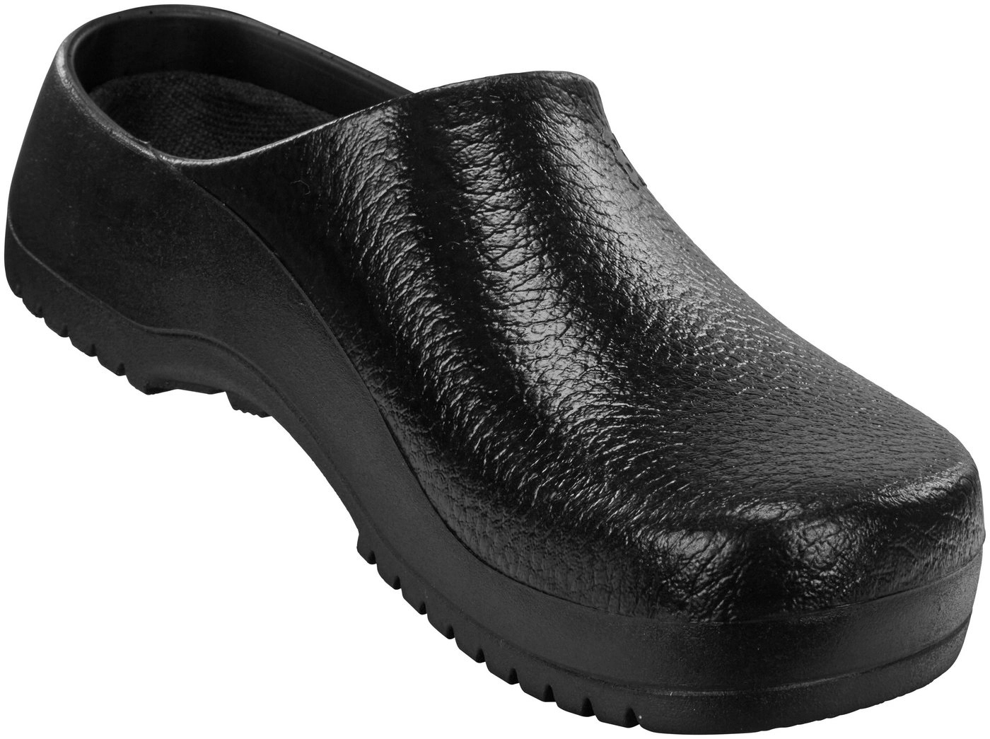 Birkenstock Professional »Super Birki« Clog mit wechselbarem Korkfußbett