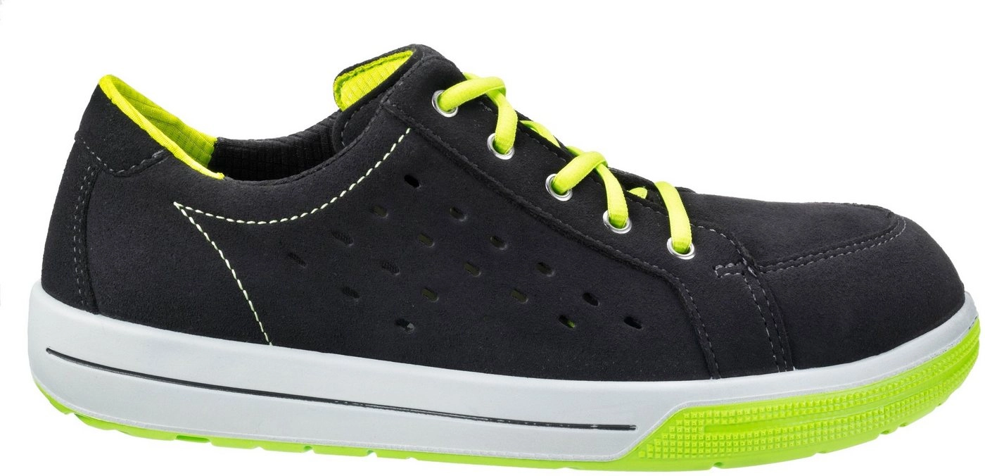 Atlas Schuhe »Sneaker A240« Sicherheitsschuh S1