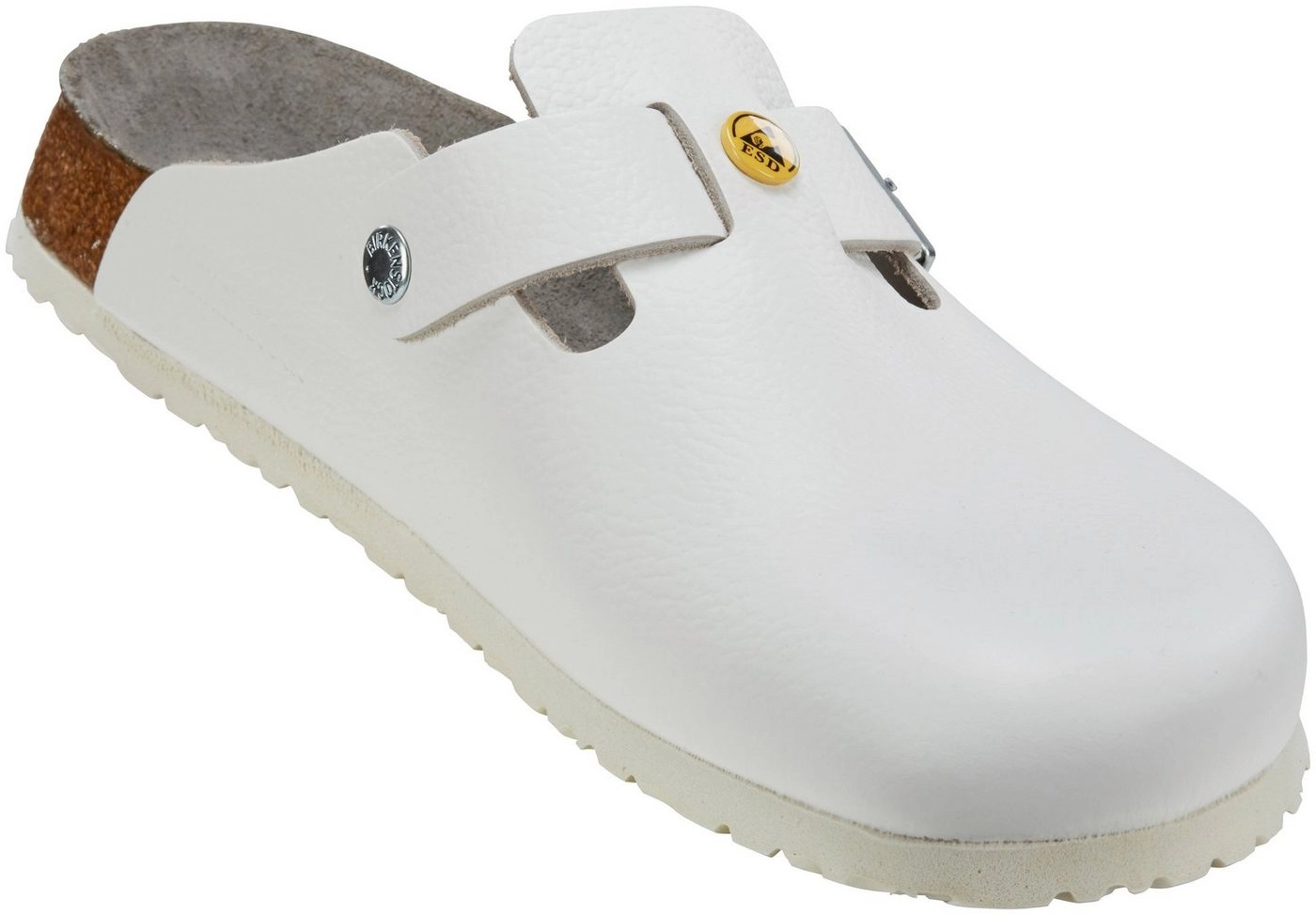 Birkenstock Professional »Boston ESD« Clog