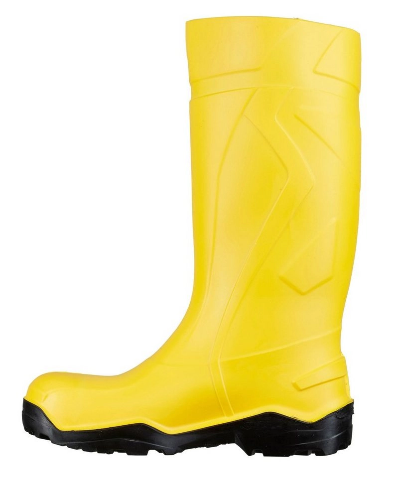 Dunlop_Workwear »Purofort« Gummistiefel Sicherheitsklasse S5