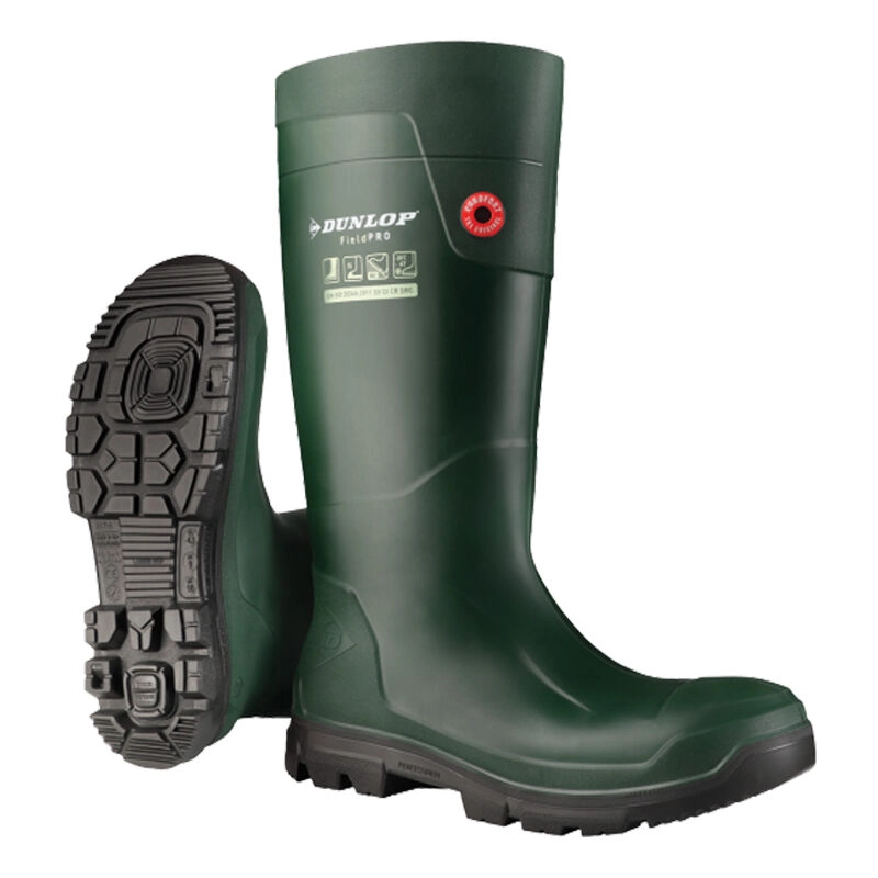 Dunlop_Workwear »Purofort S5« Gummistiefel