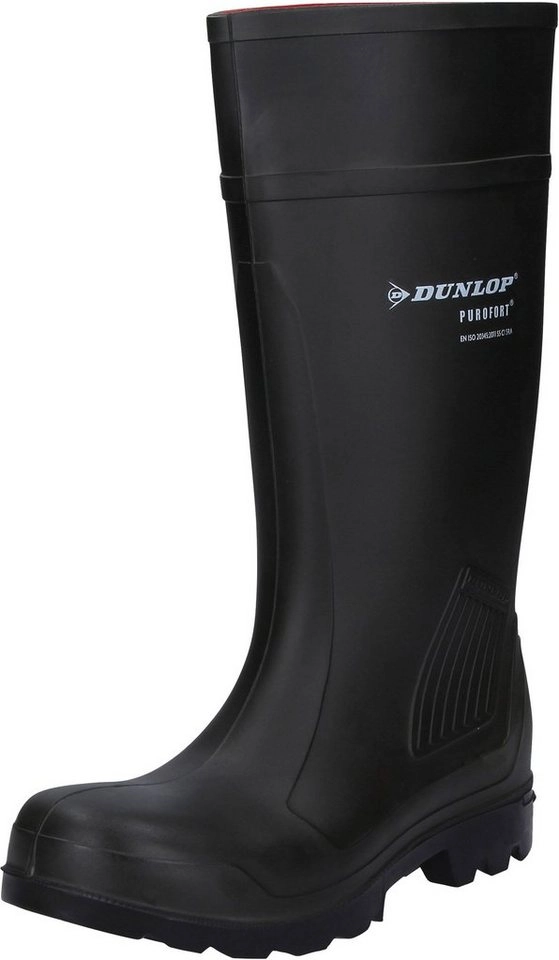 Dunlop_Workwear »Purofort S5« Gummistiefel