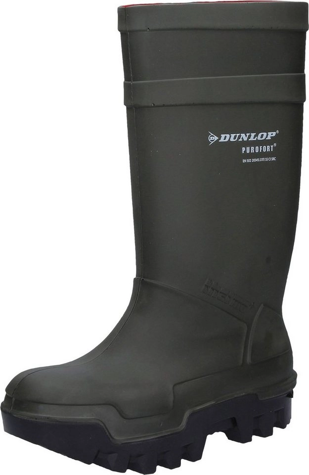 Dunlop_Workwear »Purofort Thermo+« Sicherheitsstiefel Sicherheitsklasse S5