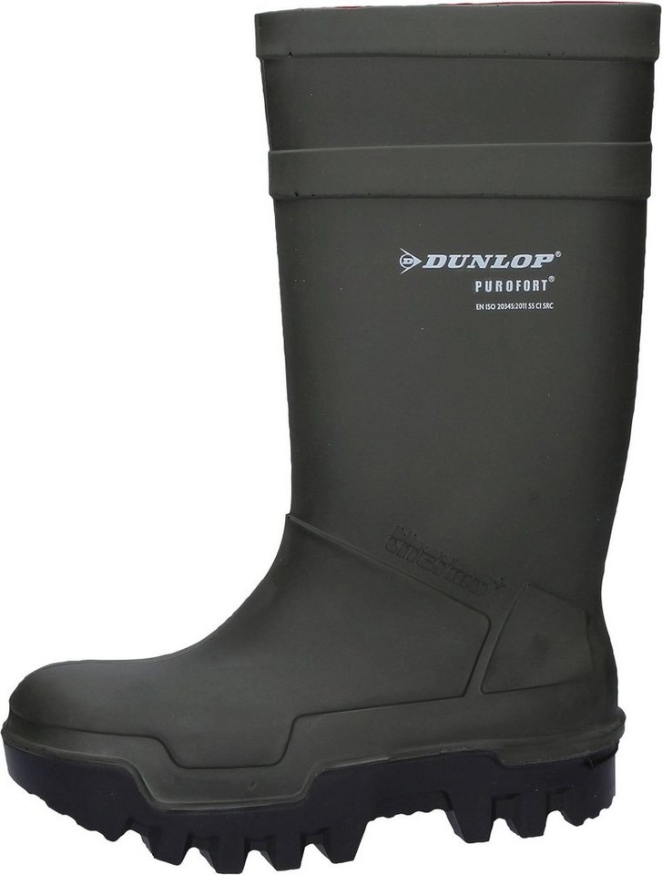 Dunlop_Workwear »Purofort Thermo+« Sicherheitsstiefel Sicherheitsklasse S5