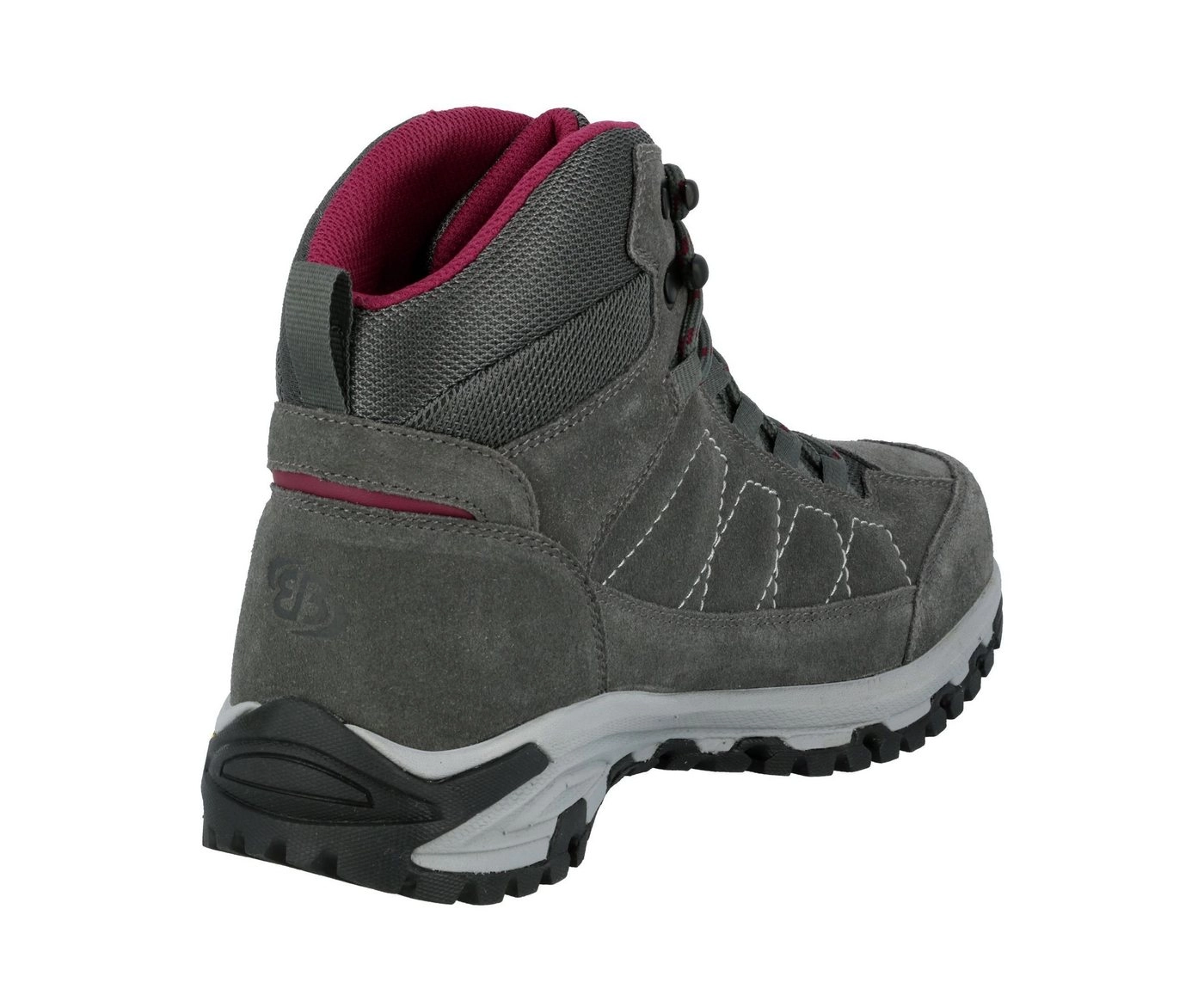 BRÜTTING »Outdoorstiefel Mount Adams High« Outdoorschuh