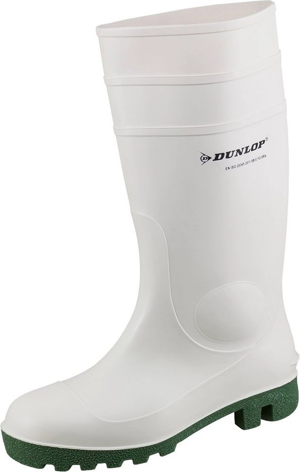 Dunlop_Workwear »Protomastor« Gummistiefel Sicherheitsklasse SB