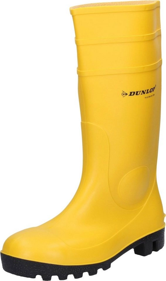 Dunlop_Workwear »Protomaster« Gummistiefel Sicherheitsklasse S5