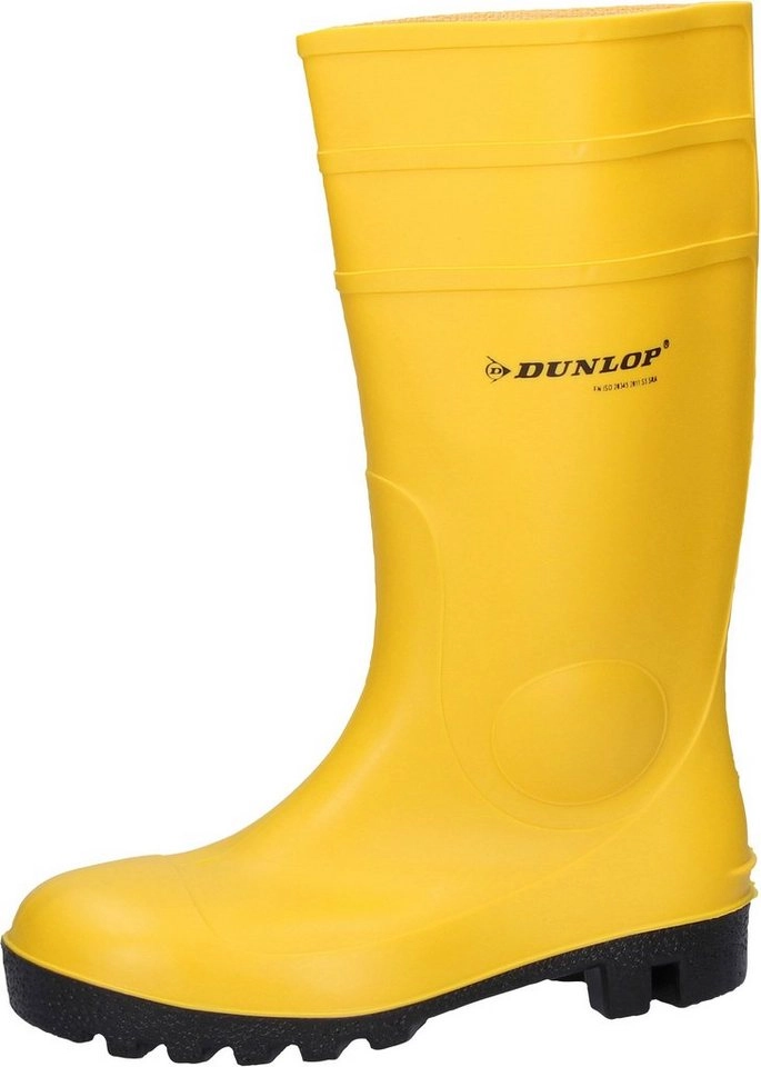 Dunlop_Workwear »Protomaster« Gummistiefel Sicherheitsklasse S5