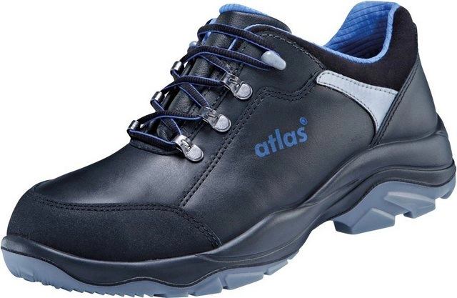 Atlas Schuhe »Agrar HSX« Sicherheitsschuh S3