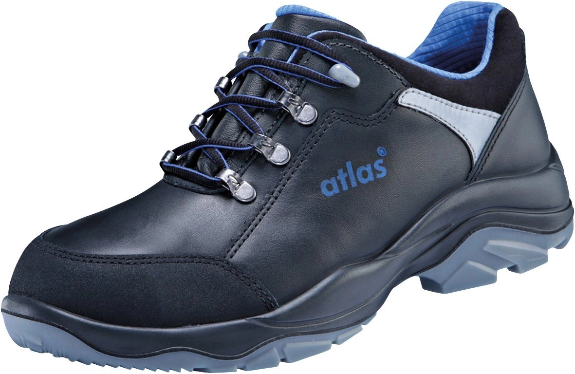 Atlas Schuhe »Agrar HSX« Sicherheitsschuh S3