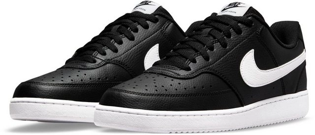 Nike Sportswear »COURT VISION LOW NEXT NATURE« Sneaker