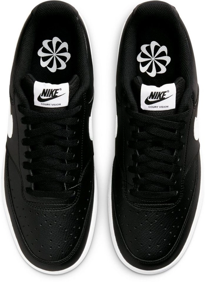 Nike Sportswear »COURT VISION LOW NEXT NATURE« Sneaker