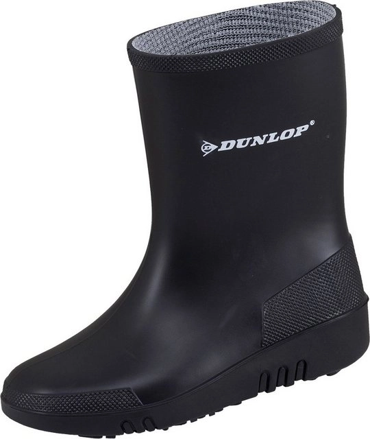 Dunlop_Workwear »K100010« Gummistiefel Mini schwarz