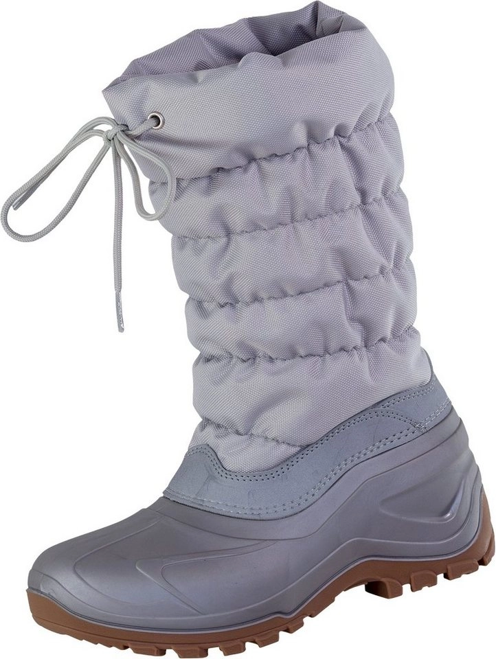 Spirale »Stella« Winterstiefel mit warmer Fütterung