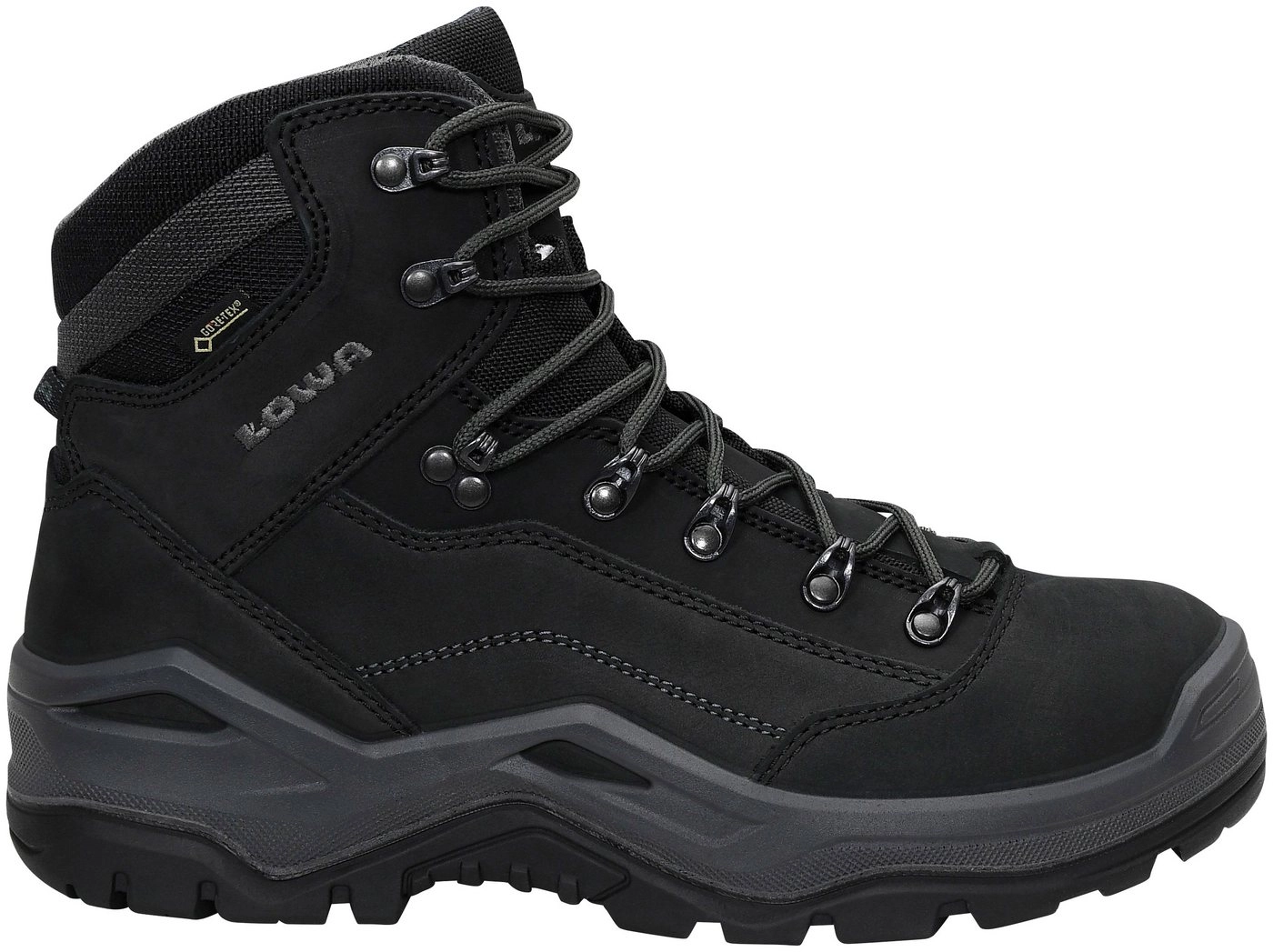 Lowa work »RENEGADE GTX« Sicherheitsstiefel Sicherheitsklasse S3