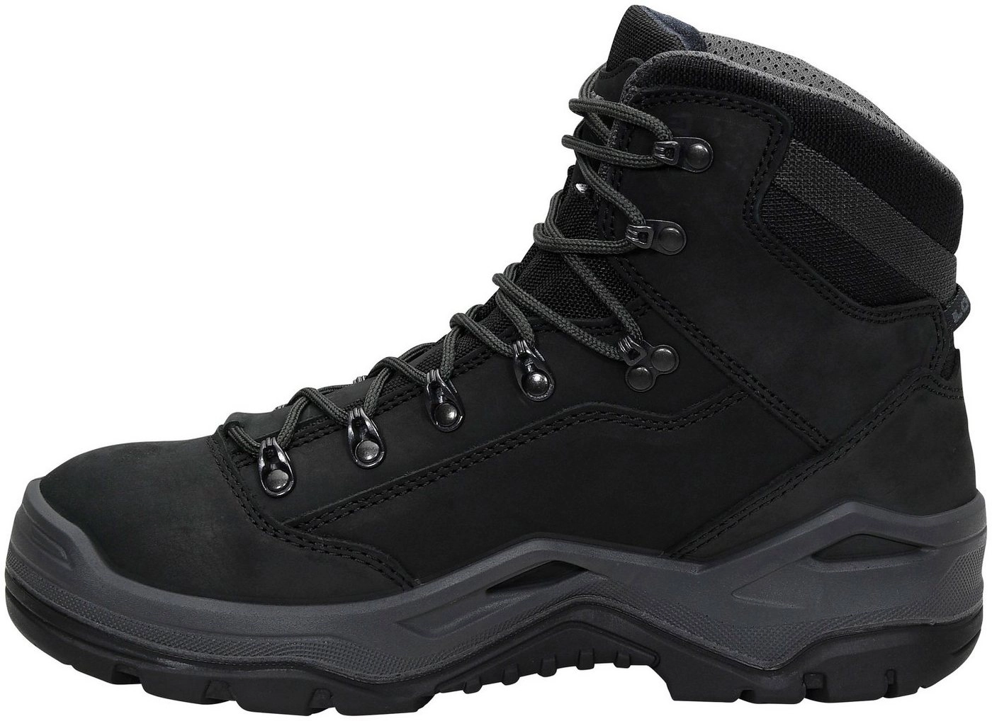 Lowa work »RENEGADE GTX« Sicherheitsstiefel Sicherheitsklasse S3