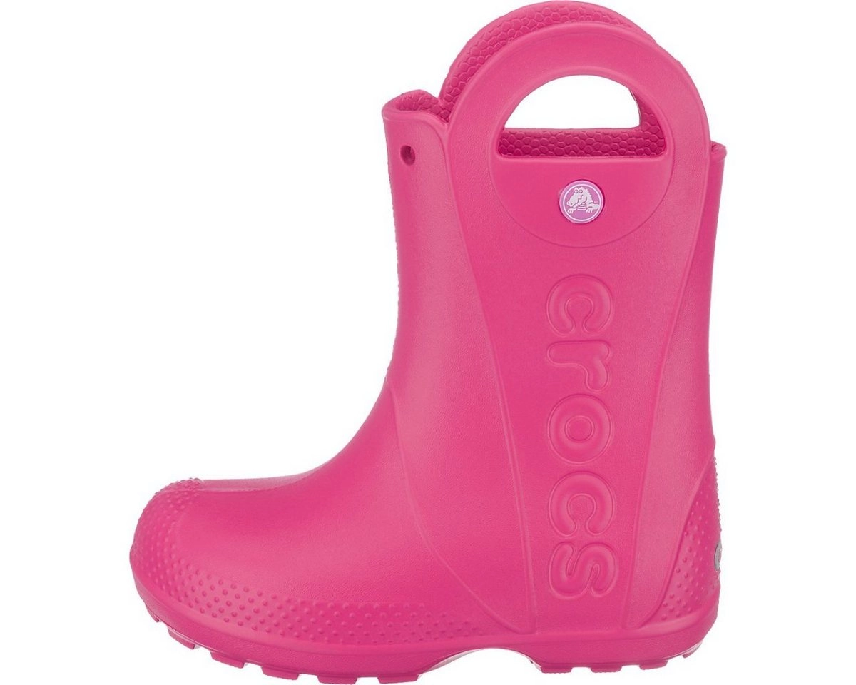 Crocs at work »Handle It Rain Boot Kids« Gummistiefel