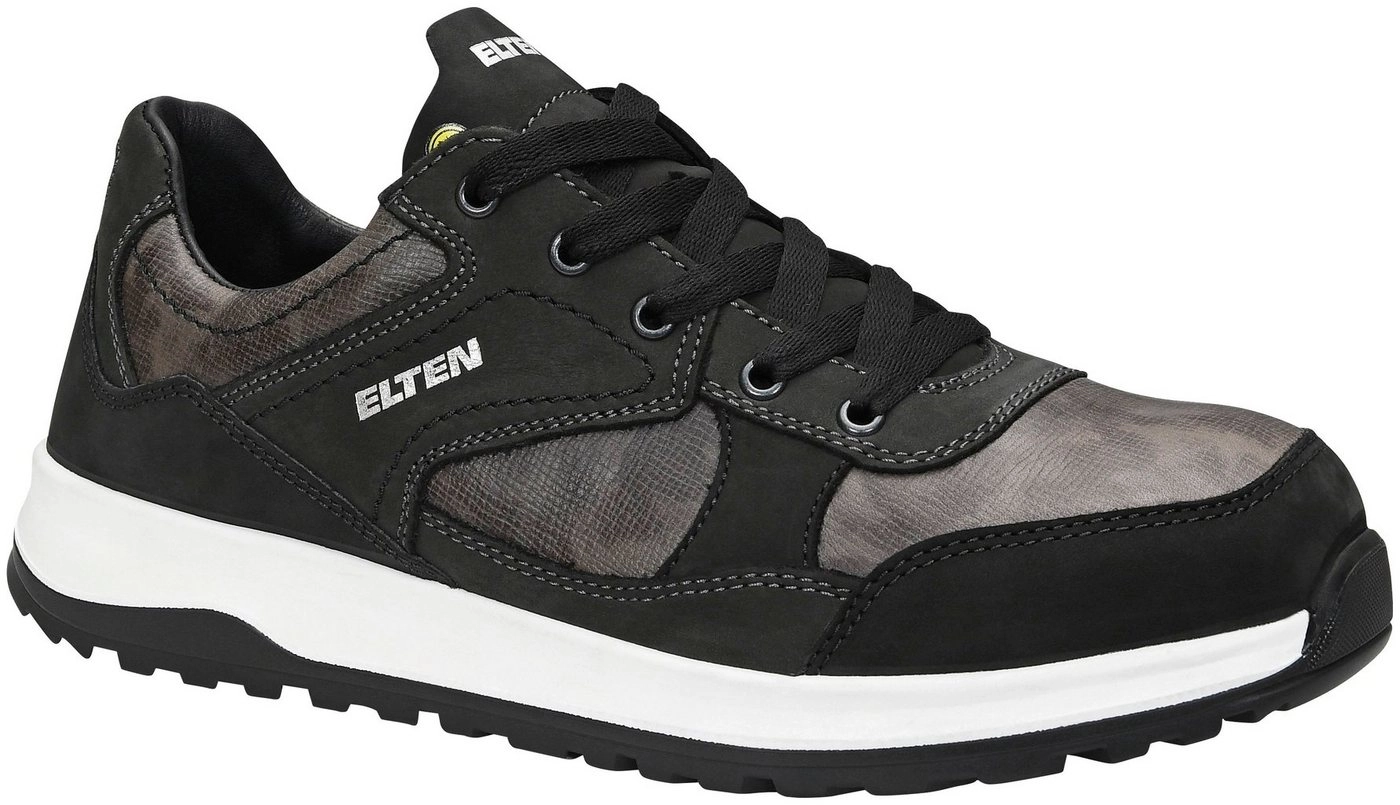 Elten »RUNAWAY blue Low ESD S3« Sicherheitsschuh S3