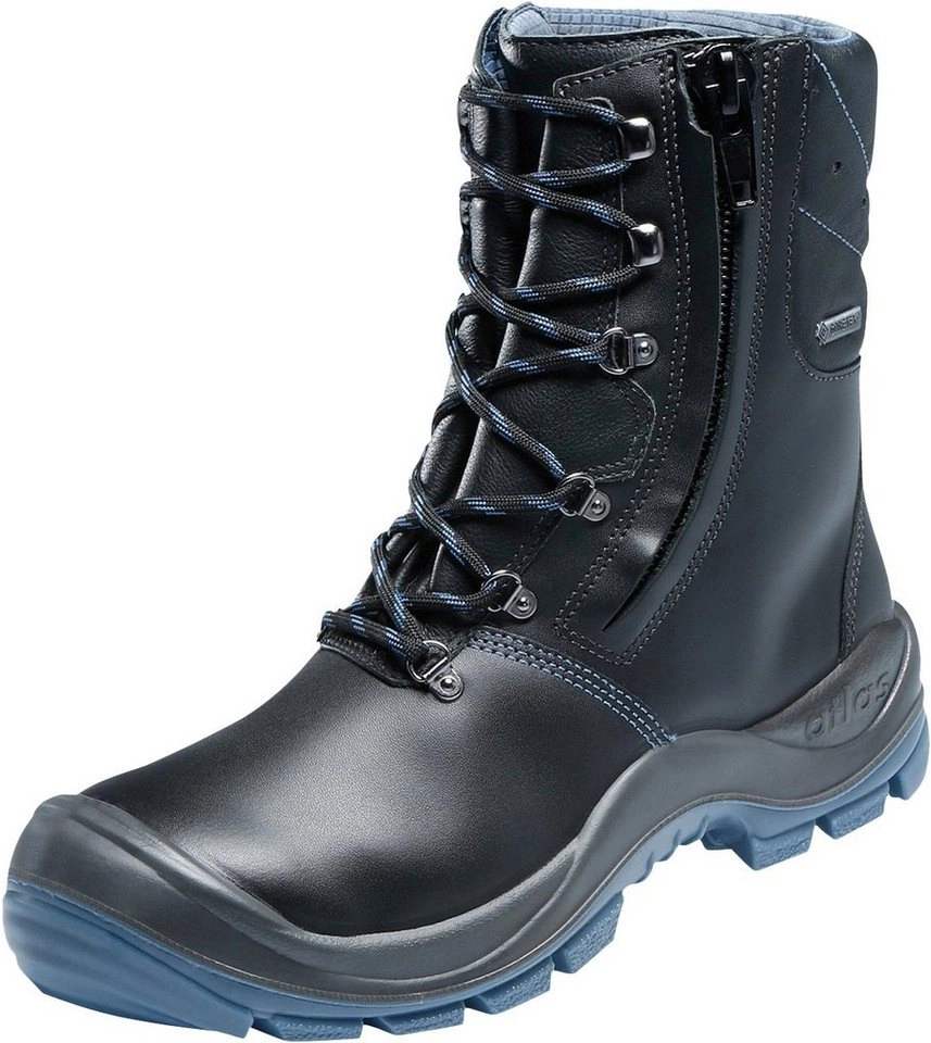 Atlas Schuhe »GTX 945 XP« Sicherheitsstiefel Sicherheitsklasse S3